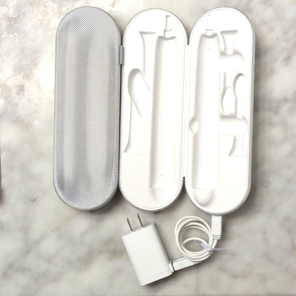 SET OF 3 Philips Sonicare Electric Toothbrush Portable Holder Charger - Picture 9 of 9